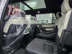 Toyota Sequoia